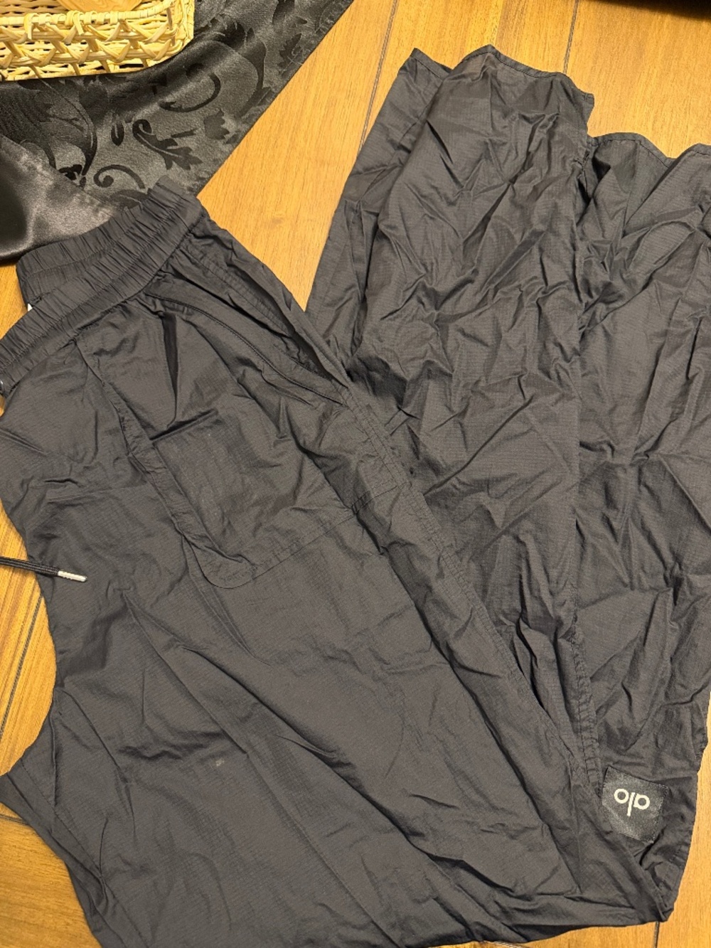 Alo Cloud nine pant